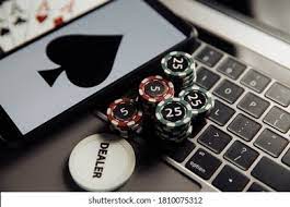 Bermain Judi Poker Online Sahih Oleh Tercantik Paling Menggairahkan